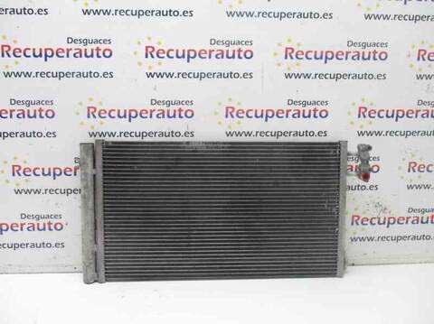 Radiador Calefaccion A.A. Bmw Serie 1 114 204D4 BERLINA