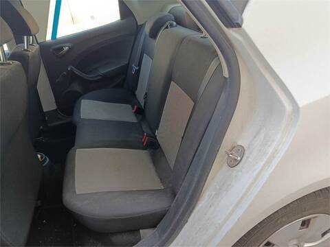 Asientos Traseros Seat Ibiza CUSB