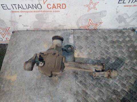 Diferencial Delantero Suzuki Vitara 1.6 TECHO METALICO XALOC 80CV 59KW