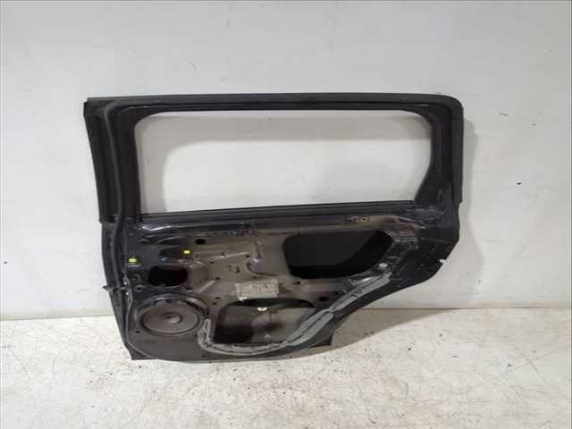 Foto 3ª: Puerta Trasera Derecha Peugeot 4007 2.2 HDI 156CV 115KW [4HN (DW12MTED4),4HK (DW12ME5)] (2007)