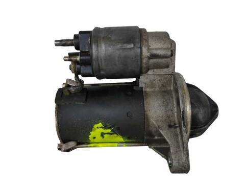 Motor de Arranque Ford Fiesta 1.1 TI-VCT