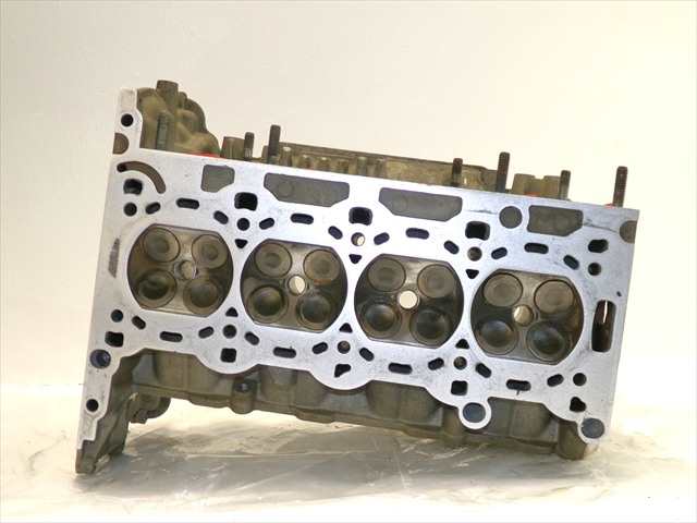 Foto 4ª: Culata Opel Corsa 1.2 G MODELO C, 2000-2006 [Z12XEP] (2006)