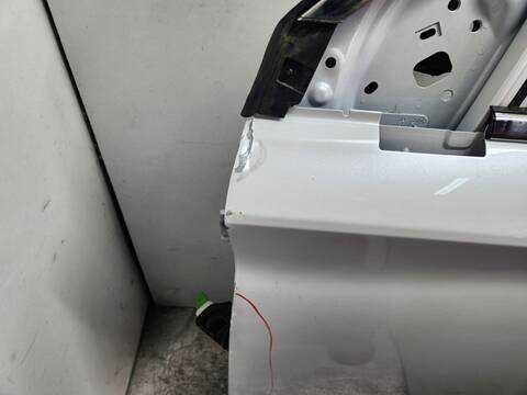 Foto 3ª: Puerta Delantera Izquierda DS 7 PERFORMANCE LINE 180CV 132KW [5G06] (2020)