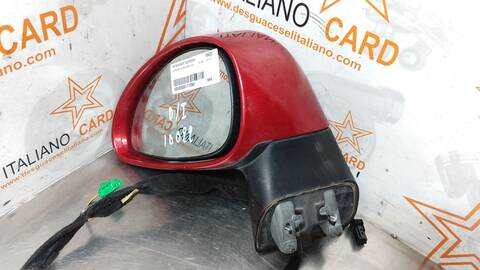 Foto 1ª: Retrovisor Izquierdo Citroen C4 COOL BERLINA 90CV 66KW [9HX] (2008)