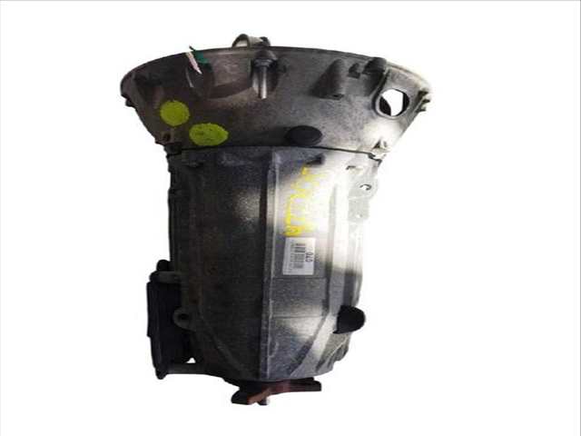 Foto 3ª: Caja Cambios Mercedes Clase E 180 E 220 CDI (2009)