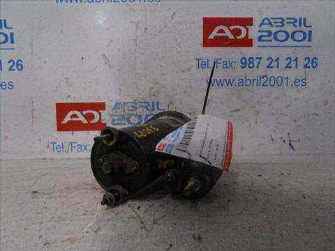 Motor de Arranque Audi A4 1.8 T BERLINA 150CV 110KW
