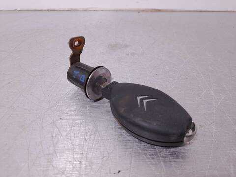 Cerradura Puerta Delantera Izquierda Citroen Xsara 2.0 HDI VIVACE 66KW) BERLINA 90CV