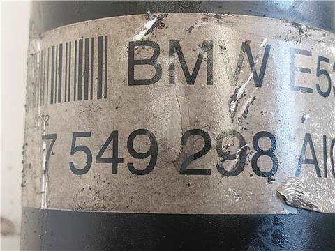 Foto 4ª: Transmision Central Bmw X5 3.0 D E53 [M57 D30 (306D2)] (2005)