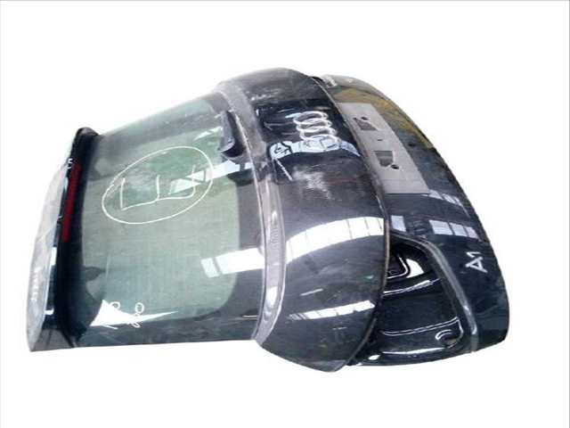 Foto 3ª: Portón Audi A1 25 TFSI (2018)