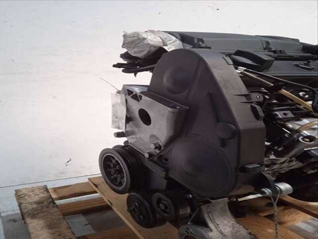 Foto 3ª: Motor Completo Seat Arosa 1.7 SDI CAT AKU) 60CV 44KW (2000)