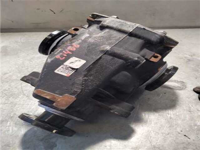 Diferencial Trasero Bmw X3 2.0 D 16V CAT
