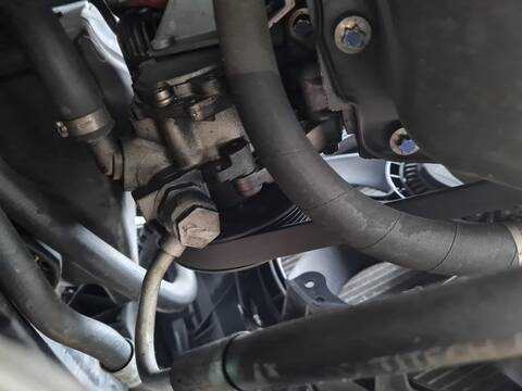 Bomba de Direccion Bmw Serie 3 315 325I BERLINA 218CV 160KW