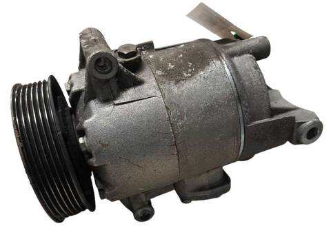 Foto 3ª: Compresor Aire Acondicionado Seat Ibiza 1.6 TDI (2008)