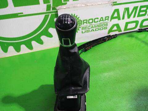 Foto 2ª: Palanca de Cambio Volkswagen T-Roc BASIS 110CV [DLAA] (2021)