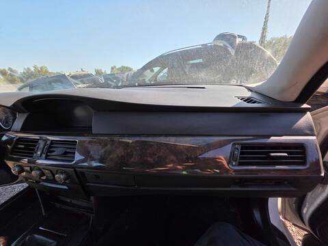 Foto 2ª: Kit Airbag Bmw Serie 5 530 D 218CV 160KW (2003)