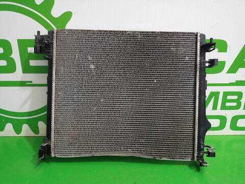 Radiador Motor Nissan Qashqai 1.3 DIG-T 140CV