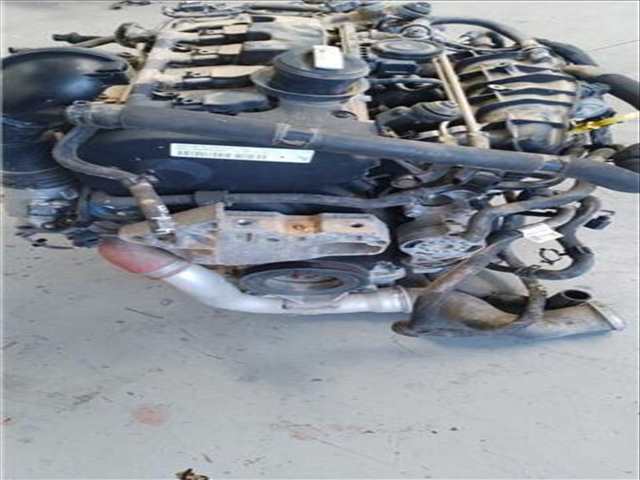 Motor Completo Volkswagen Scirocco R 280CV 206KW
