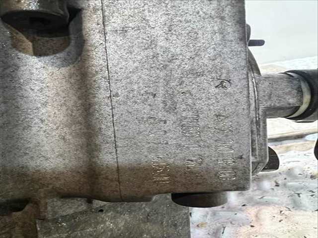 Foto 4ª: Caja Cambios Mercedes Vito 112 CDI 638.094) 122CV 90KW CAJA CERRADA (1950)