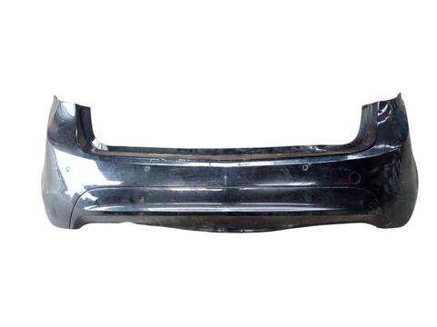 Foto 3ª: Paragolpes Trasero Opel Meriva 1.7 CDTI 75) (2010)