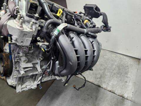 Foto 4ª: Motor Completo Mazda CX5 2.0 G 165CV 121KW KF) [PEXB] (2019)