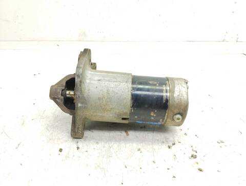 Motor de Arranque Renault Kangoo AUTHENTIQUE 61CV 45KW