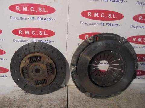 Foto 2ª: kit Embrague Daewoo Tacuma SE 105CV 77KW [A16DMS] (2003)