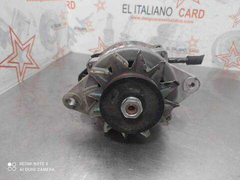 Foto 3ª: Alternador Opel Corsa VIVA 60CV 44KW [D-X17D] (1998)