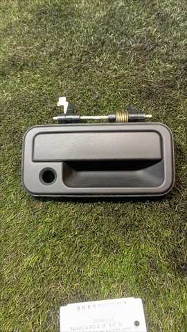 Maneta Exterior Delantera Derecha Opel Frontera 2.8 TD A