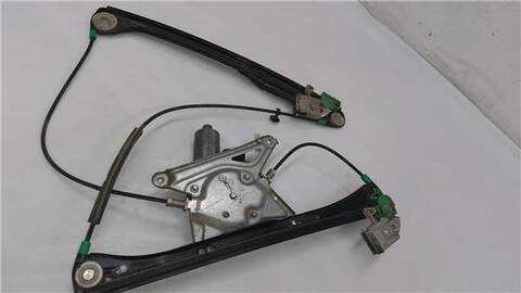 Foto 4ª: Elevalunas Eléctrico Delantero Izquierdo Audi A4 AVANT
