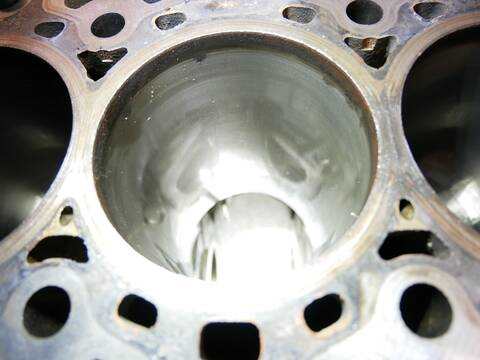Foto 2ª: Bloque Motor Ford Transit 130 CV 96KW [YMF6] (2020)