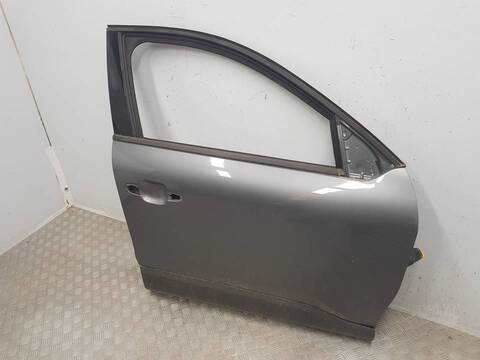 Foto 3ª: Puerta Delantera Derecha Citroen C4 FEEL PACK (2020)