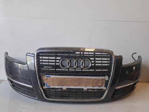 Foto 3ª: Paragolpes Delantero Audi A6 3.0 TDI QUATTRO 224CV (2004)