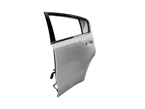 Puerta Trasera Izquierda Kia Sportage CONCEPT 2WD 136CV
