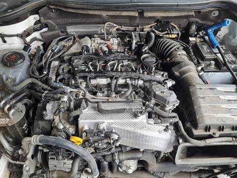 Foto 1ª: Motor Completo Seat Ateca STYLE GO 150CV 110KW [DTTC] (2024)