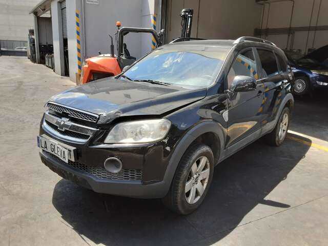 Centralita Abs Chevrolet Captiva 2.0 CRDI 127CV 0CV