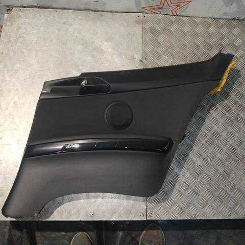 Tapizados Cartoneras Bmw Serie 3 315 320D COUPE 177CV 130KW