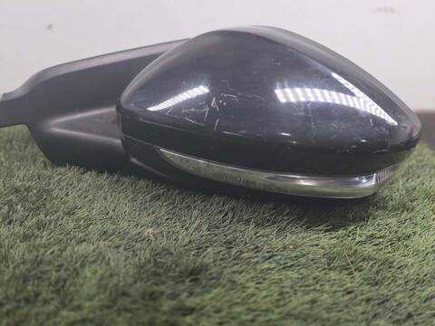 Foto 2ª: Retrovisor Izquierdo Peugeot 208 YHY DV5RD) (2019)