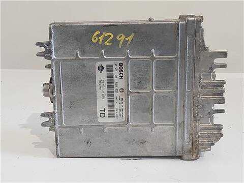 Foto 2ª: Centralita Motor ECU Nissan Terrano 2.7 TDI 4WD 125CV 92KW [TD27TI] (1999)