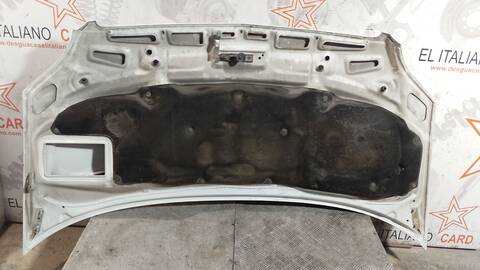 Foto 2ª: Capot Mercedes Sprinter 310/313/316 CDI 906.131/132/133/135) 129CV 95KW CAJA ABIERTA [651955] (2011)