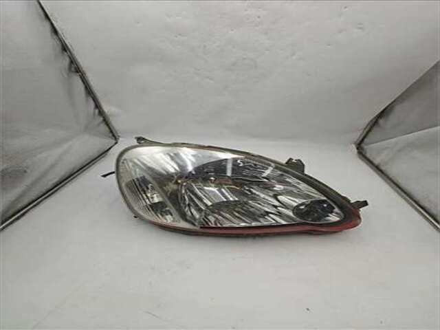 Foto 1ª: Faro Derecho Toyota Yaris 1.4 D-4D [1ND-TV]