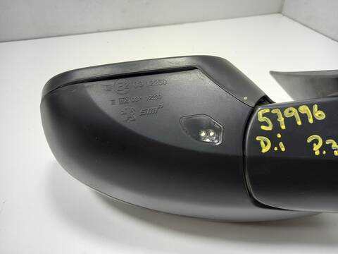 Foto 2ª: Retrovisor Izquierdo Peugeot 308 HN05 (2020)