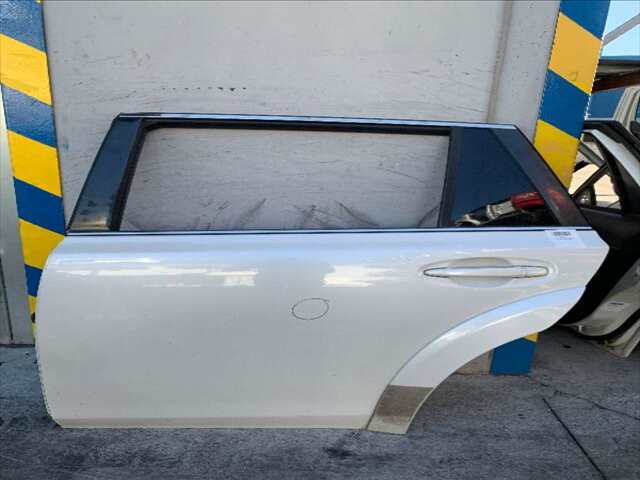 Puerta Trasera Izquierda Subaru Legacy 2.0 DI 150CV BERLINA