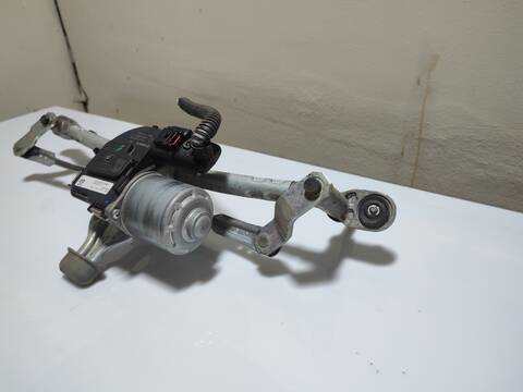 Foto 2ª: Motor Limpia Delantero Volvo XC 40 VERSION INDEFINIDA