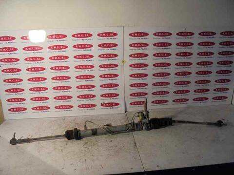 Cremallera de Direccion Ford Fiesta 71CV 52KW