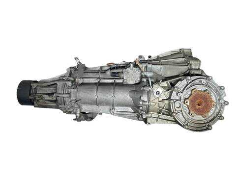 Caja Cambios Audi A4 CAGA AVANT