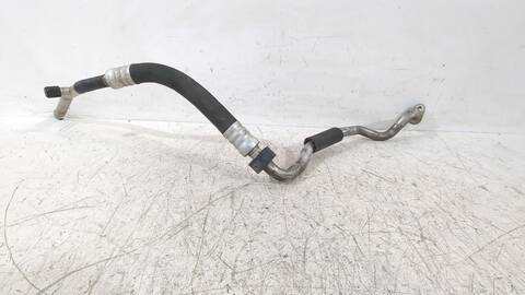Foto 1ª: Tubos Aire Acondicionado Audi A4 1.9 TDI 130CV 96KW [AVF,AWX] (2001)