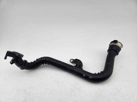 Tubo de Escape Nissan Qashqai ACENTA 140CV 103KW