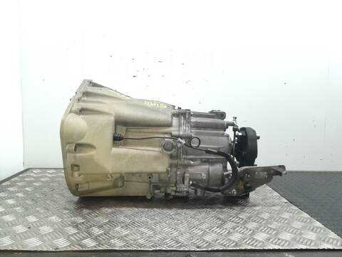 Foto 1ª: Caja Cambios Mercedes Clase E 180 647961 BERLINA (2003)