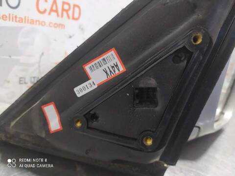 Foto 2ª: Retrovisor Derecho Hyundai Terracan 2.9 CRDI GL 163CV 120KW [J3] (2004)