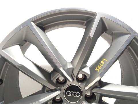 Foto 3ª: LLanta Chapa Audi A5 35 TDI 163CV 120KW [DTNA] (2024)